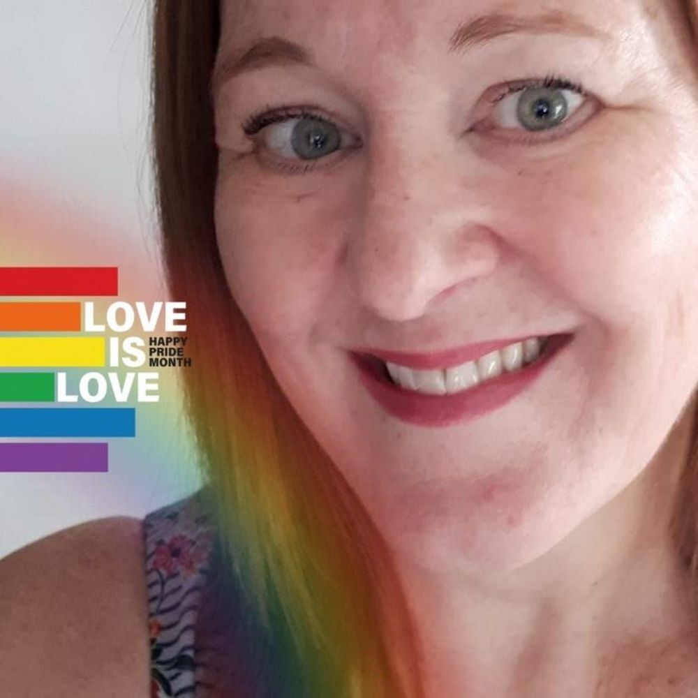 Meet your Posher, Deanna
